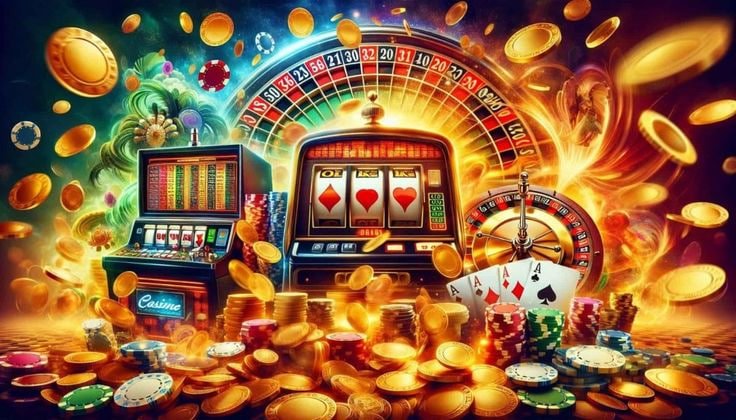 royal slot