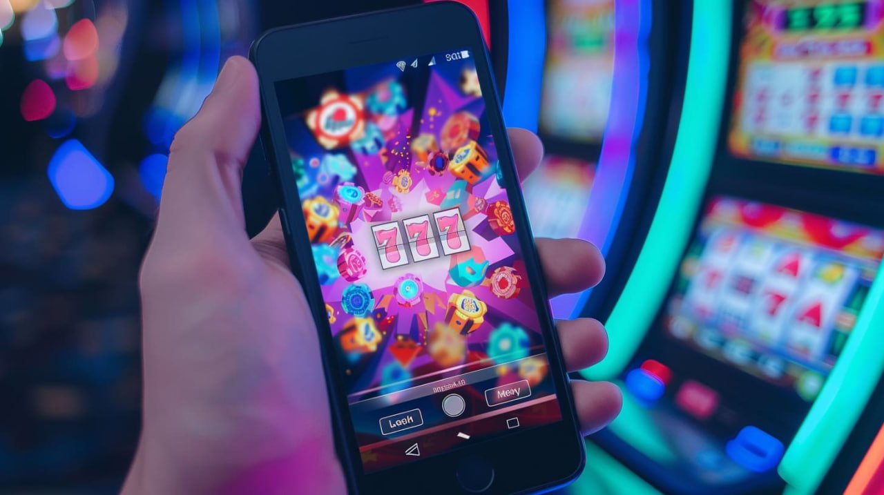 royal slot