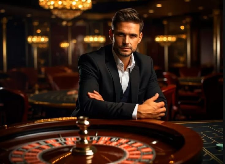 royal slot