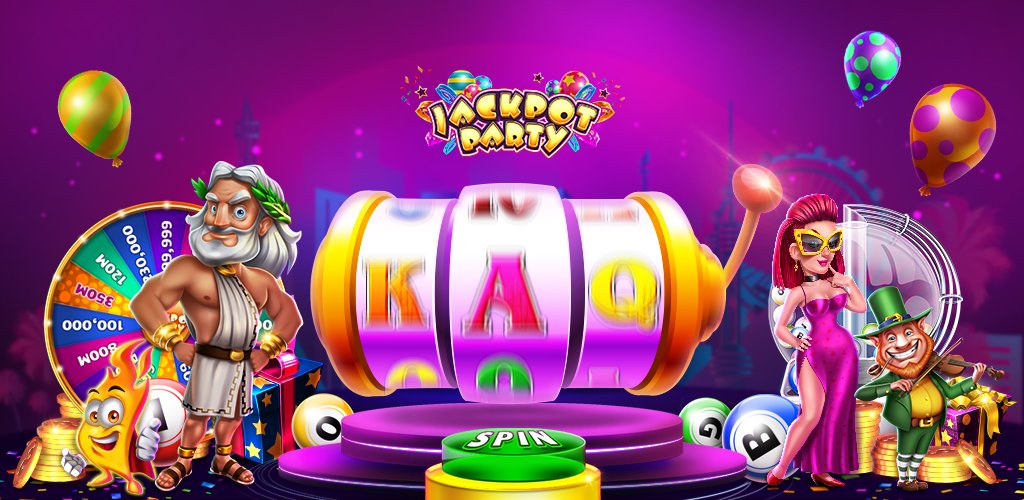 royal slot